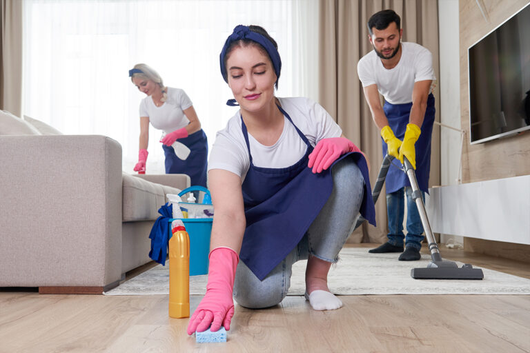 How Effective is Brush Clearing Service For Your Home?